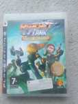 Gra PS3 Ratchet Clank quest for booty