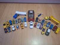 Hotwheels kolekcja