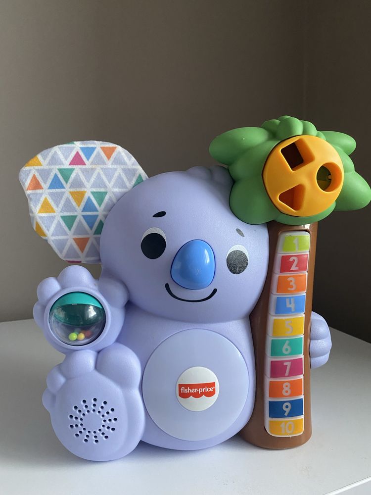 Fisher Price , Коала