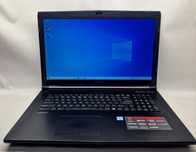 Laptop gamingowy MSI GL72 6QC-219XPL, Komis Jasło Czackiego
