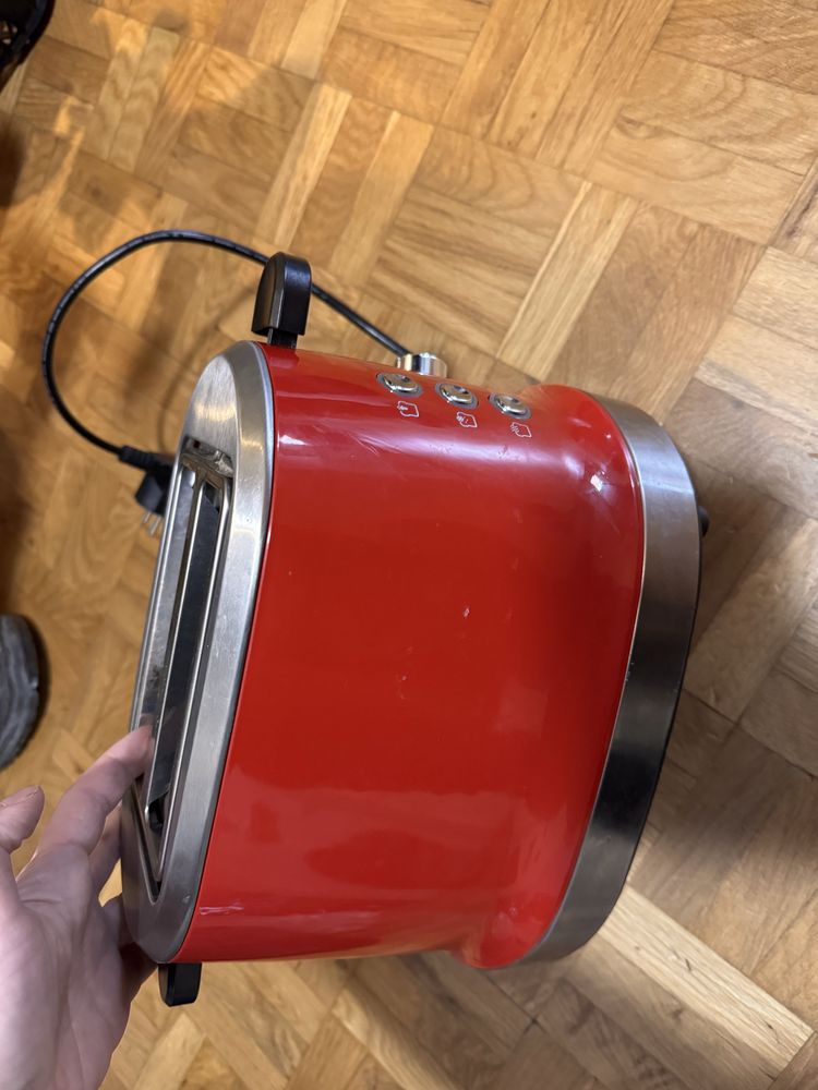 Toster silvercrest Ste 950 a1