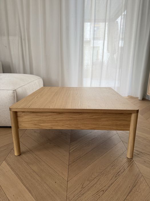 Ikea Tonstad stolik kawowy 80 cm