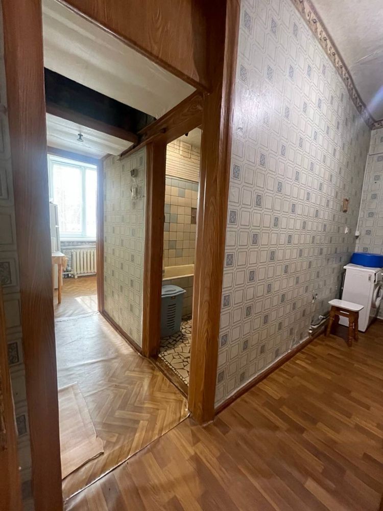 Продам 2 х ком квартиру Орловская ,34