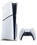 Sprzedam PlayStation 5 Slim Blu-Ray + Astro Bot + Fortnite