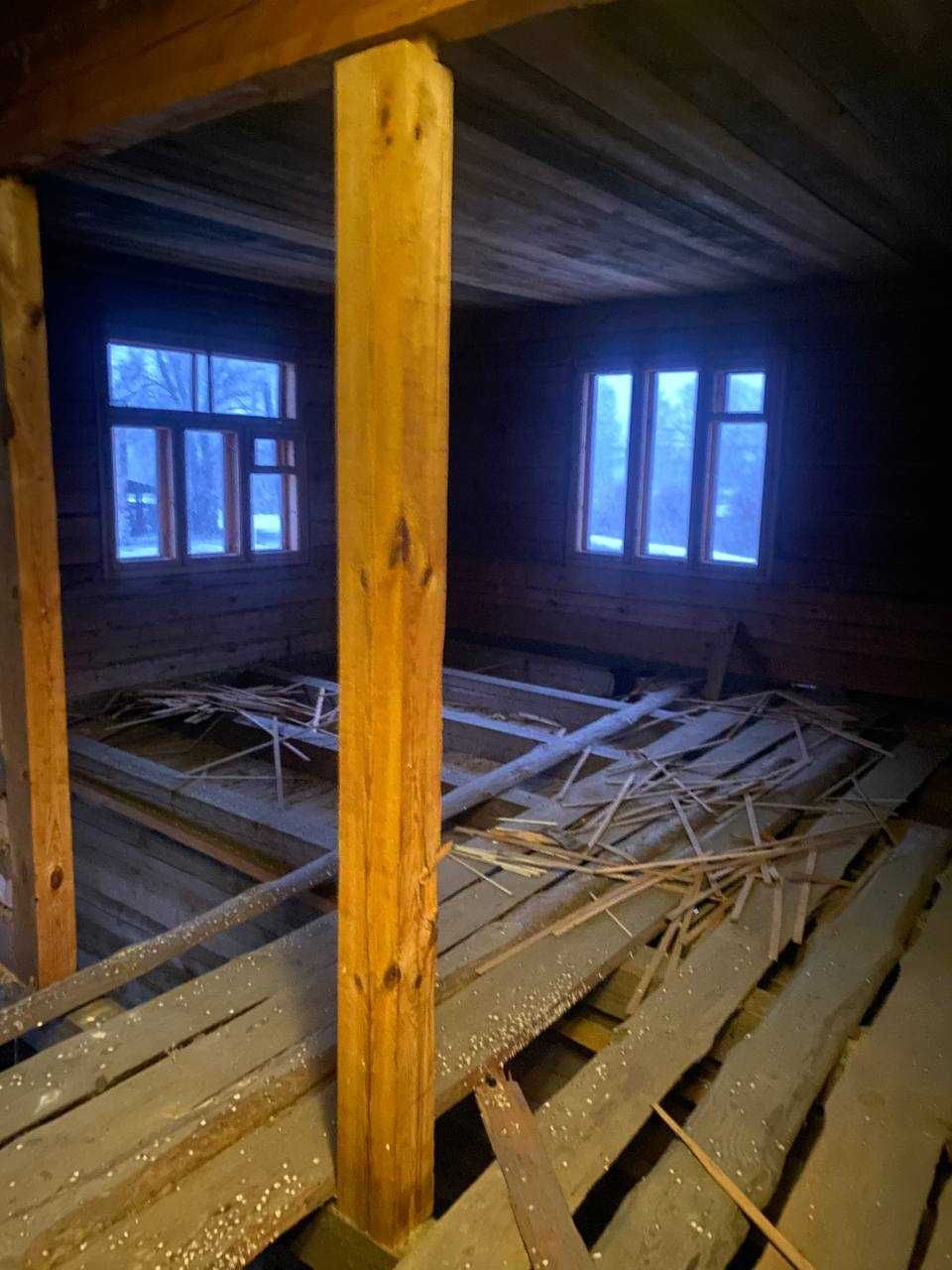 Продається будинок в місті Дубровиця Рівненської області