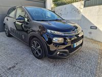 Citroen C3 1.5 hdi 75 cv C IVA