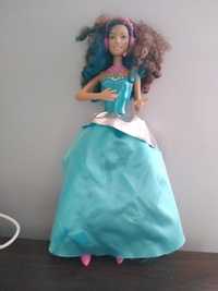 Lalka Barbie Rockowa Księżniczka