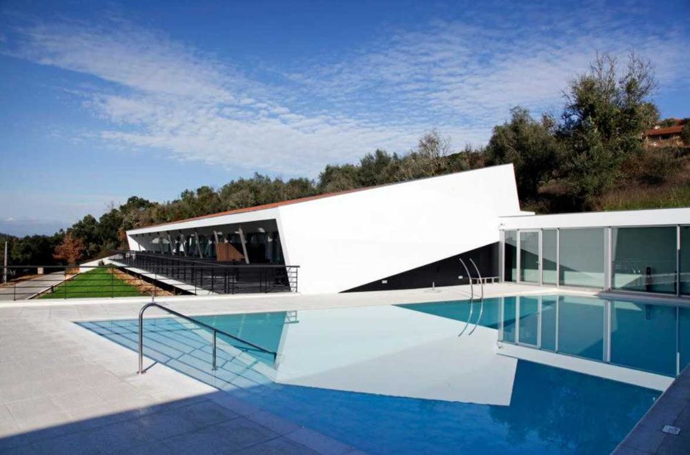 Oportunidade de Negócio - Hotel em Pombeiro da Beira