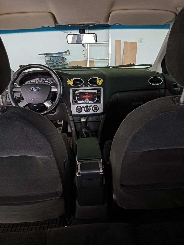 Sprzedam Ford Focus mk2 kombi