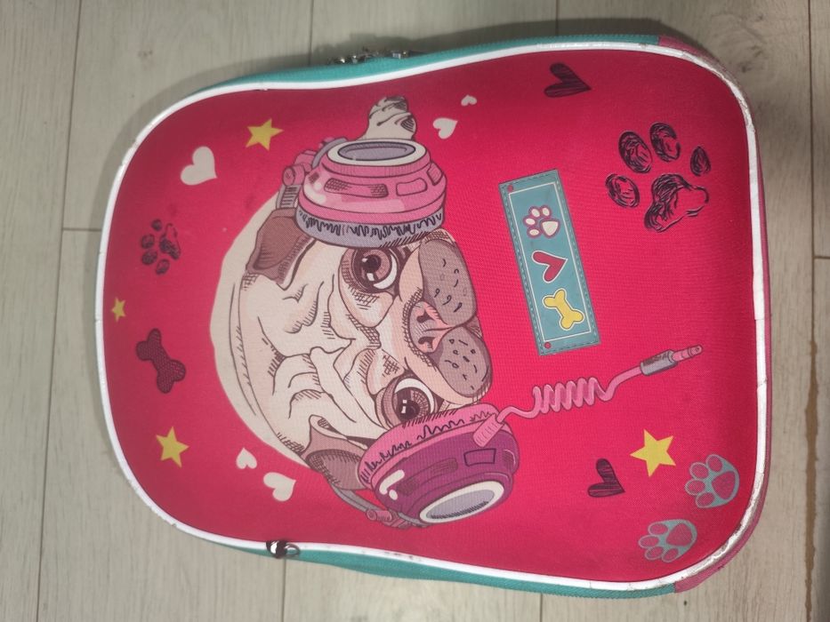 Ортопедичний рюкзак Class