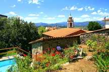 Casa da rocha alojamento de férias