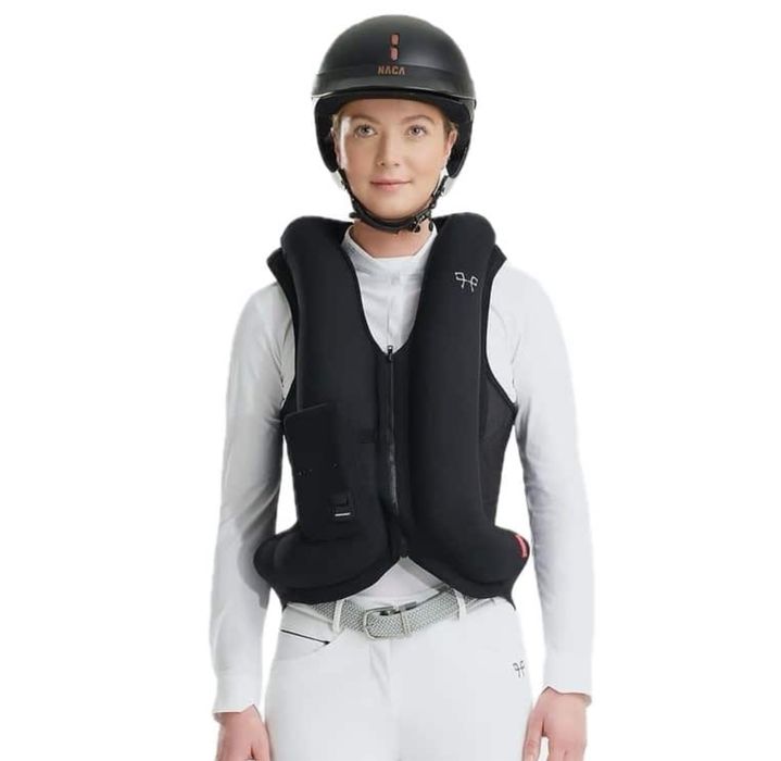 Захисний жилет  для кінного спорту Horse Pilot