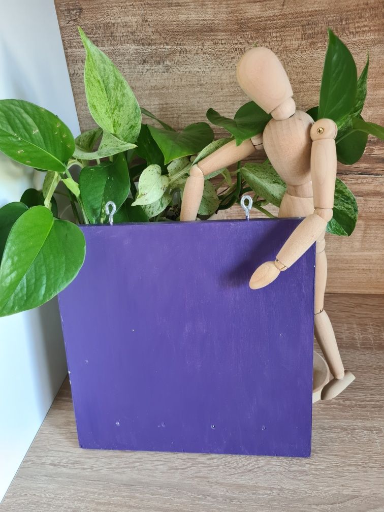 Wieszak na klucze Friends Przyjaciele serial ręcznie robiony handmade