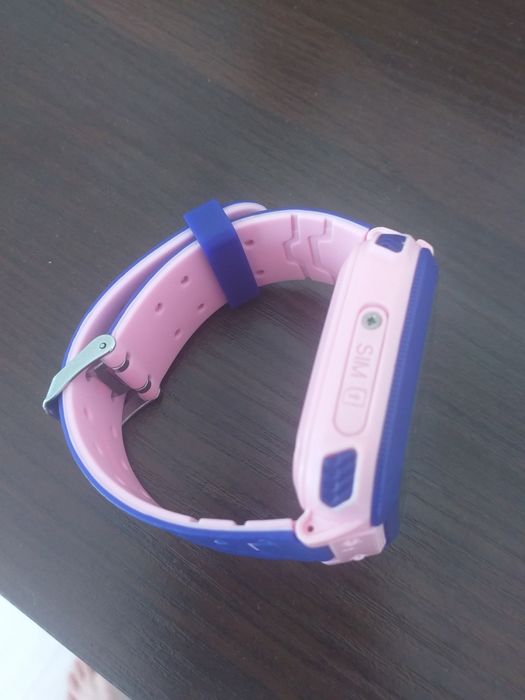 Smartwatch CALMEAN jak nowy