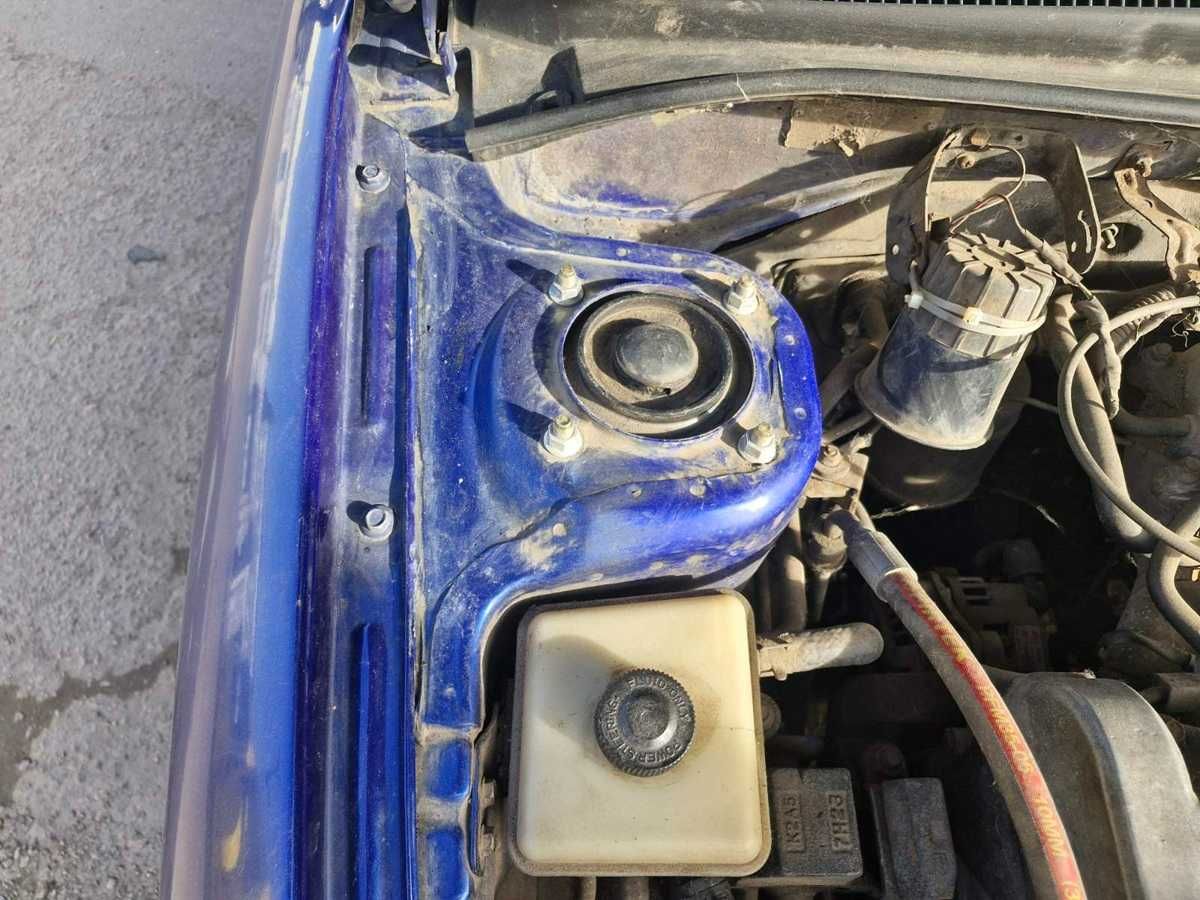 Автомобіль Kia Sephia 2000 р  продаж