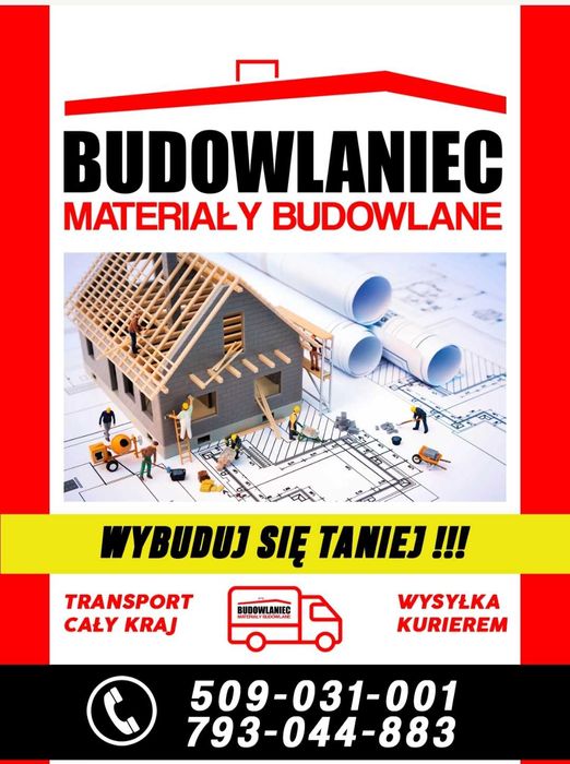 WIESZAK PŁ. ES60/125 profil CD60 100szt płyta GK