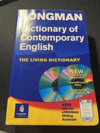 Słownik Longman Dictionary