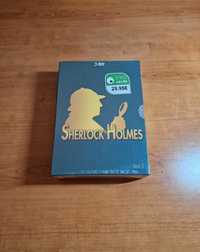 SHERLOCK HOLMES - Os Filmes c/Basil Rathbone e Nigel Bruce vol3 NOVO