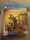 Mortal Kombat 11