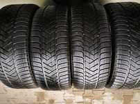 Opony zimowe 245 45 R20 Pirelli Scorpion Winter