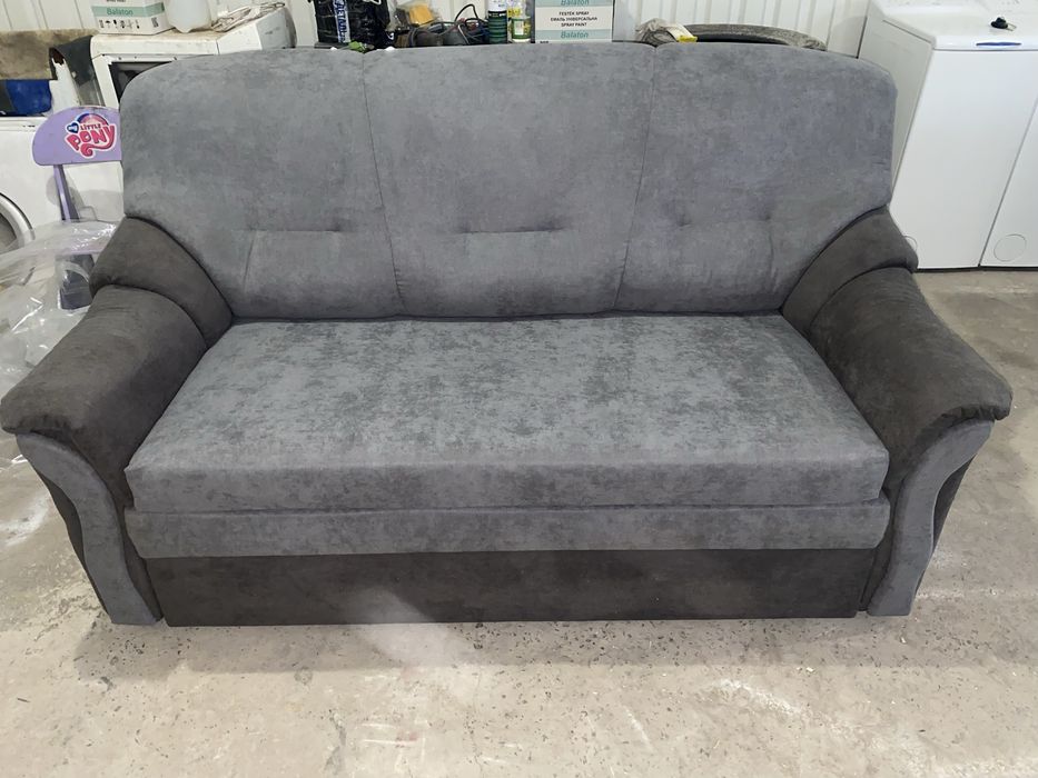 Диван . Доставка ! Состояние нового
