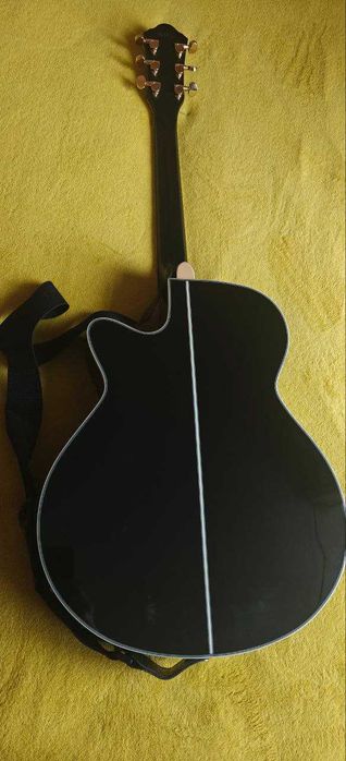 Гітара Ibanez AEG30II електроакустика