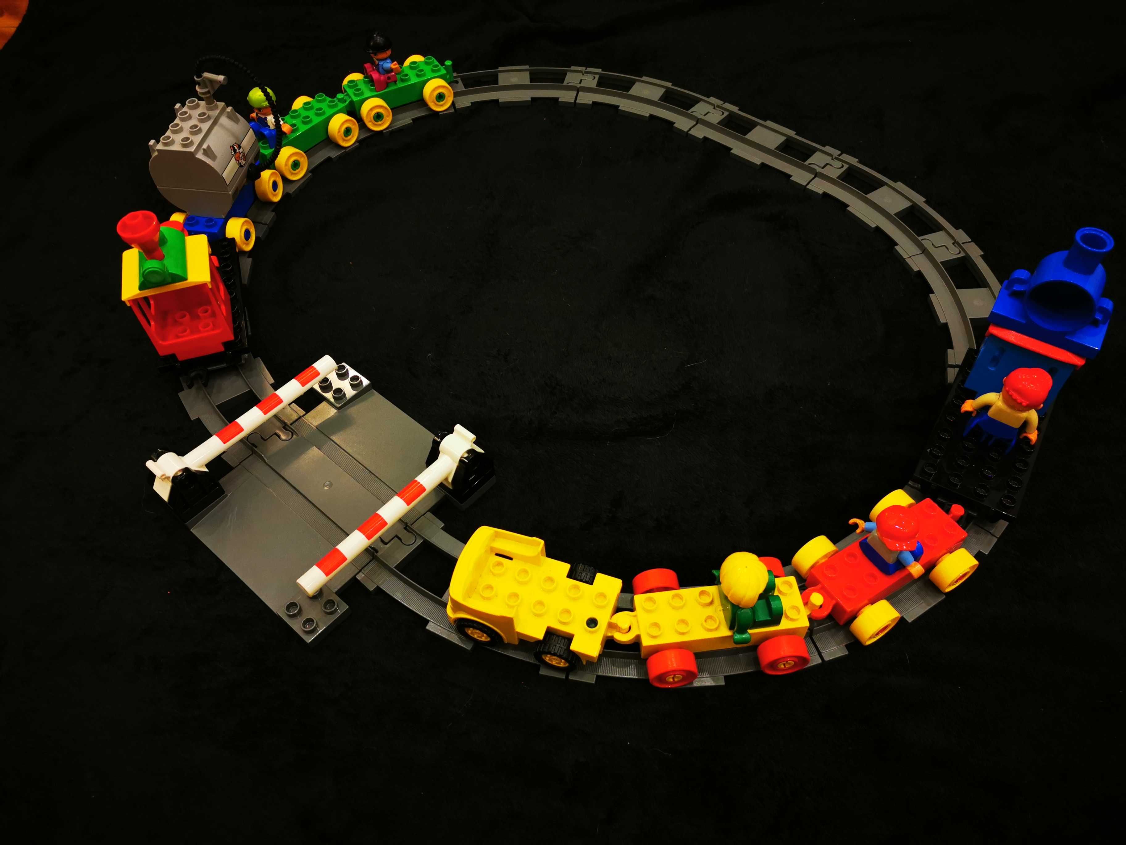 Duplo Lego - 310 pieces