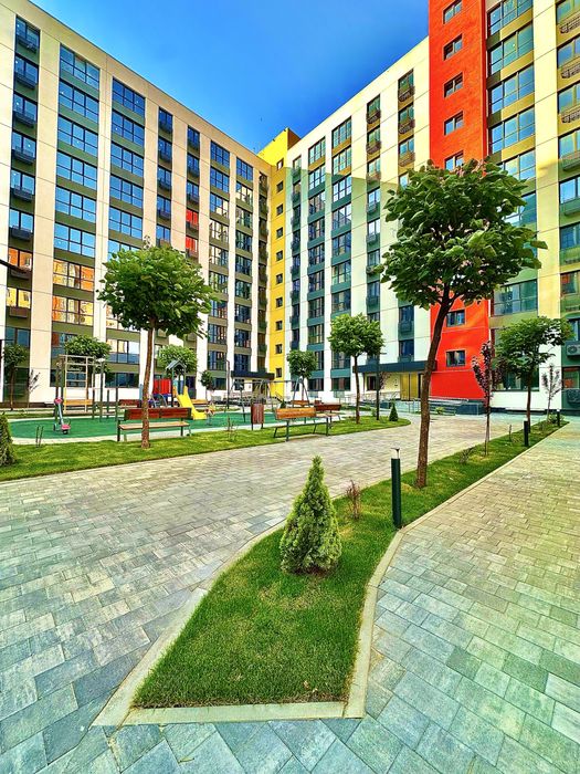 Продам новую 1к. В новом Доме. ЖК «БАРВЫ». Гагарина\ДАФИ\Подстанция