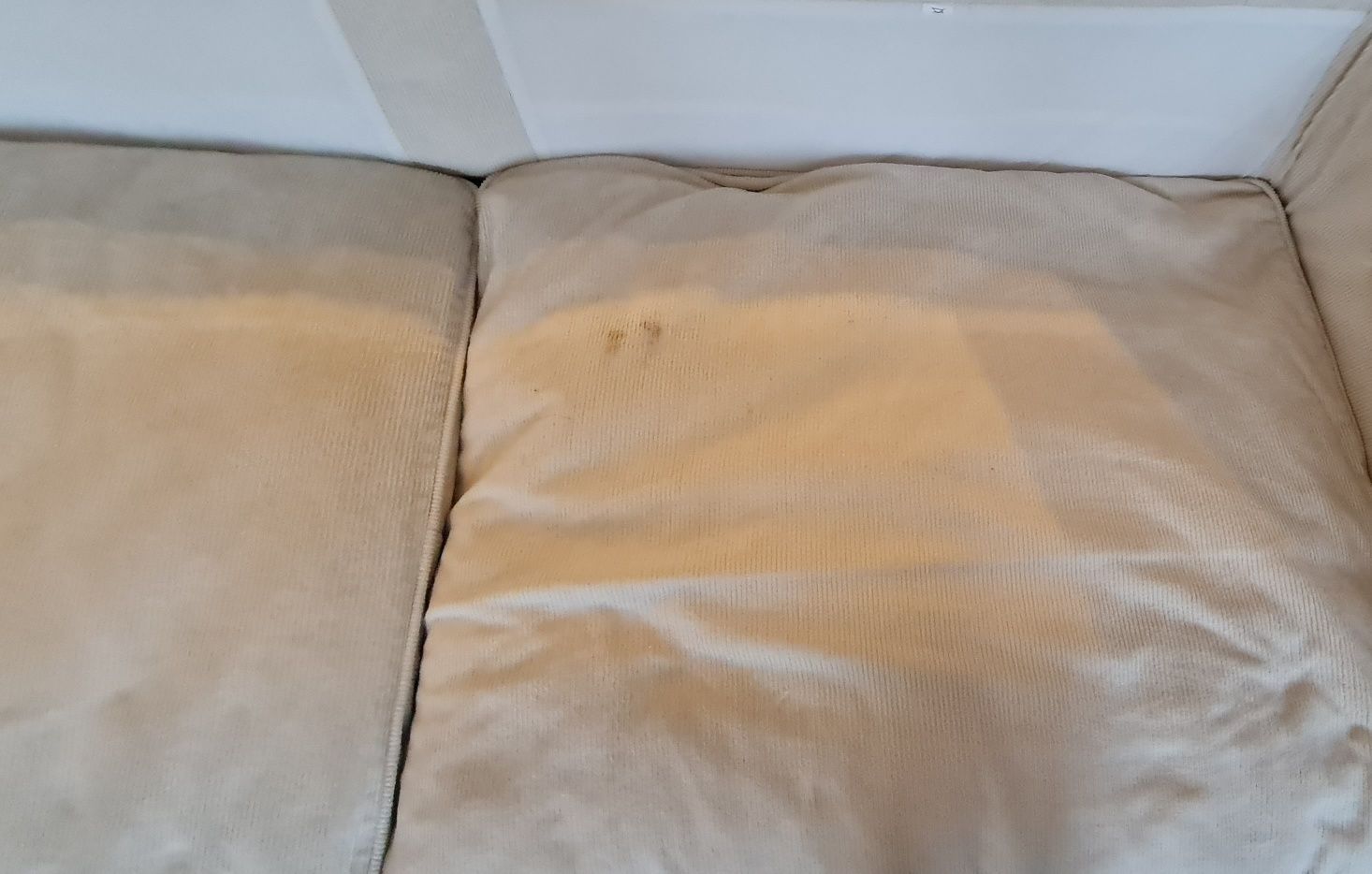 Ikea Ektorp sofa dwuosobowa rozkladana z funkcją spania