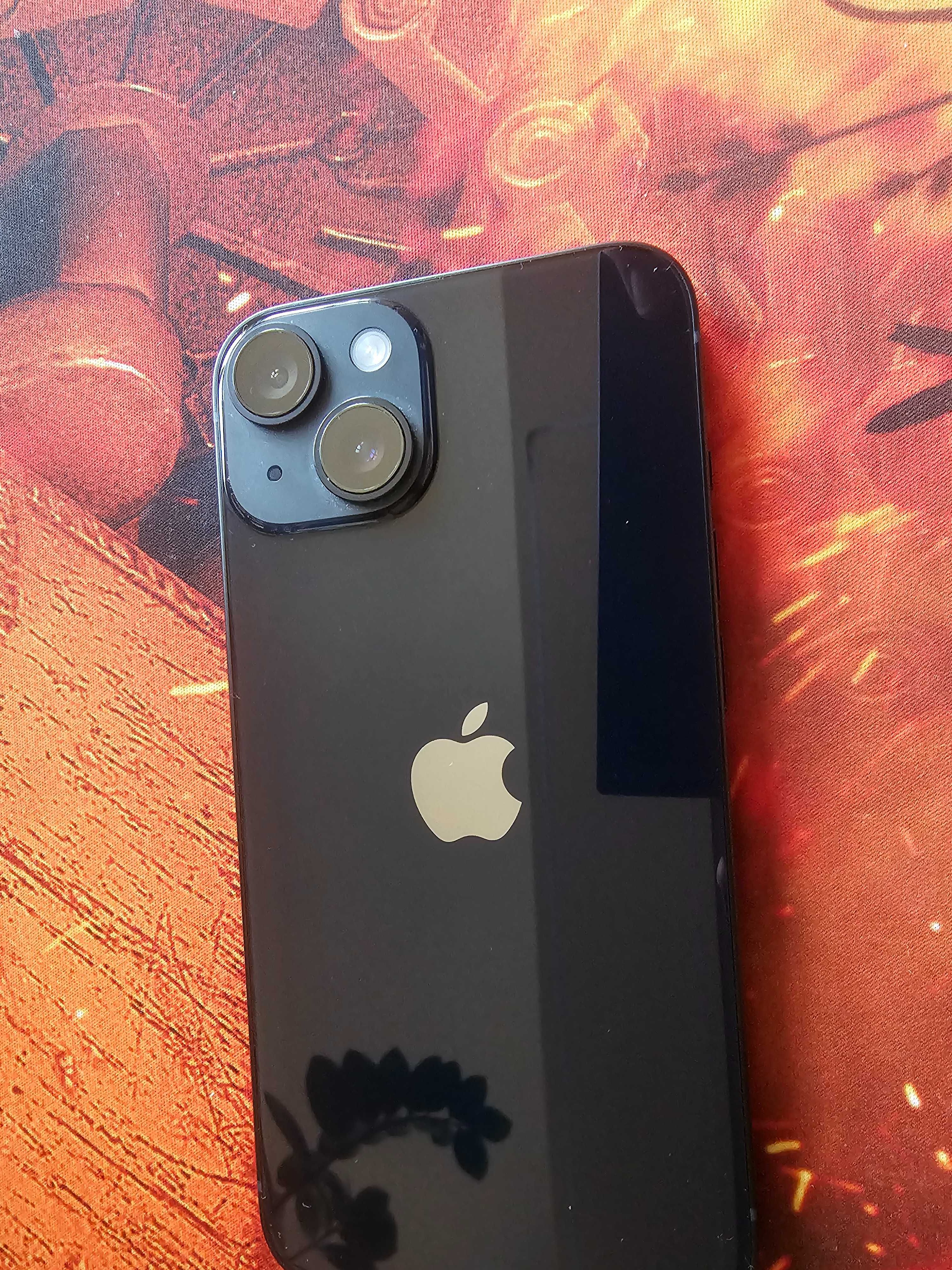 Мобильный телефон Apple iPhone 14 128GB Midnight