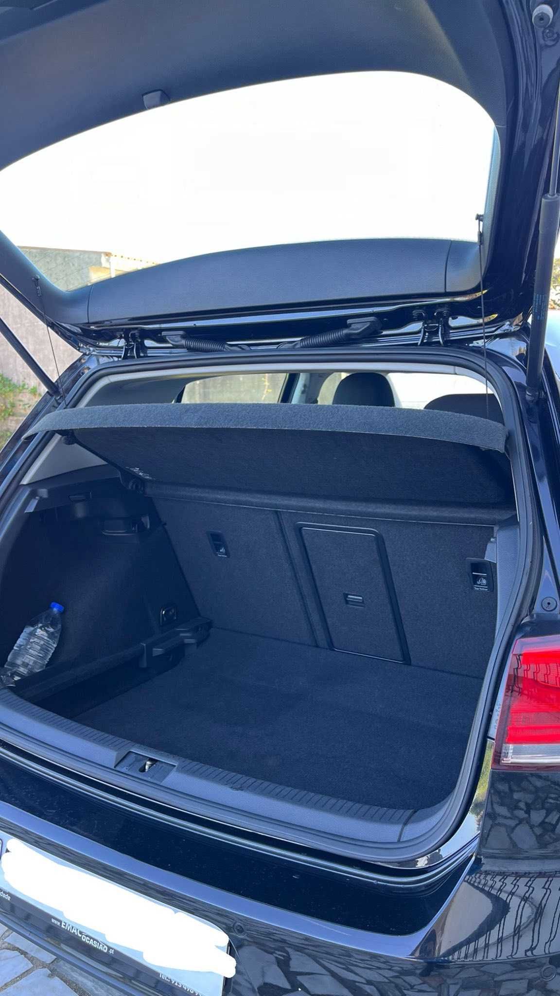 Volkswagen Golf 7 – 2016