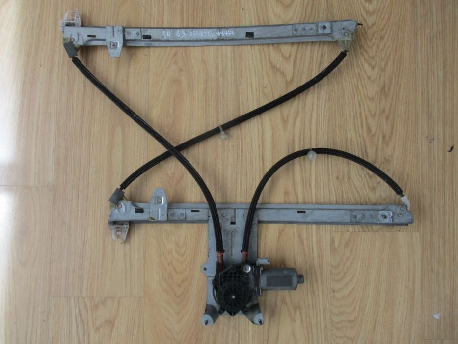 Elevador vidro Citroen Xsara Picasso frente Direito
