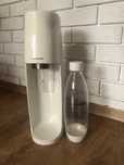 Saturator SodaStream