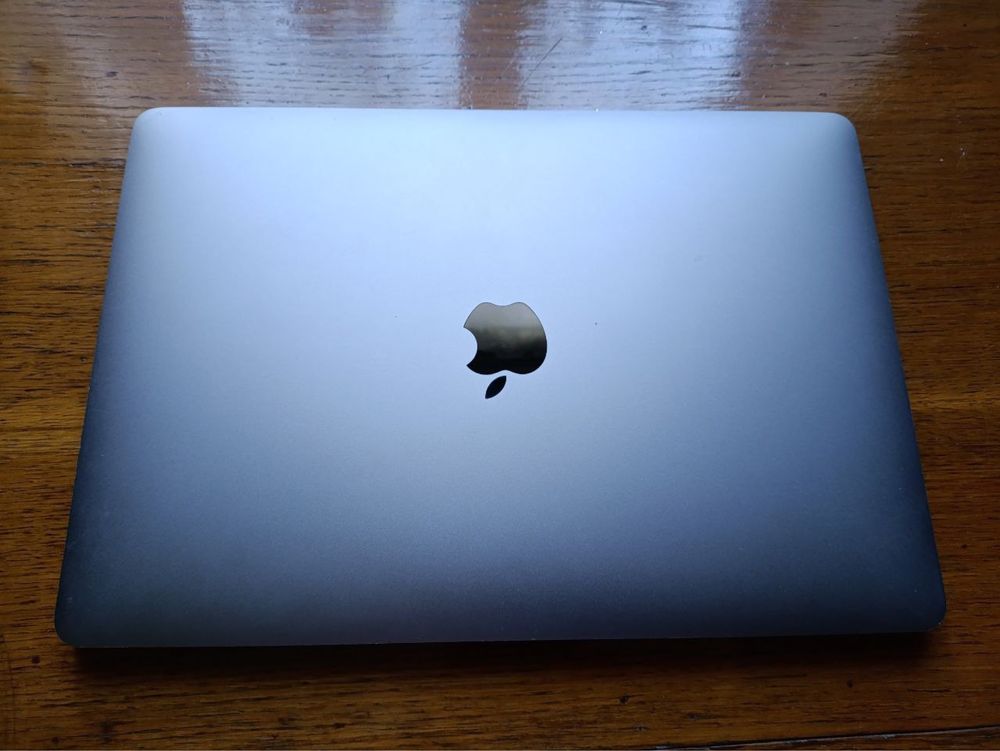 MacBook Pro 2017, 512GB SSD, 16GB
