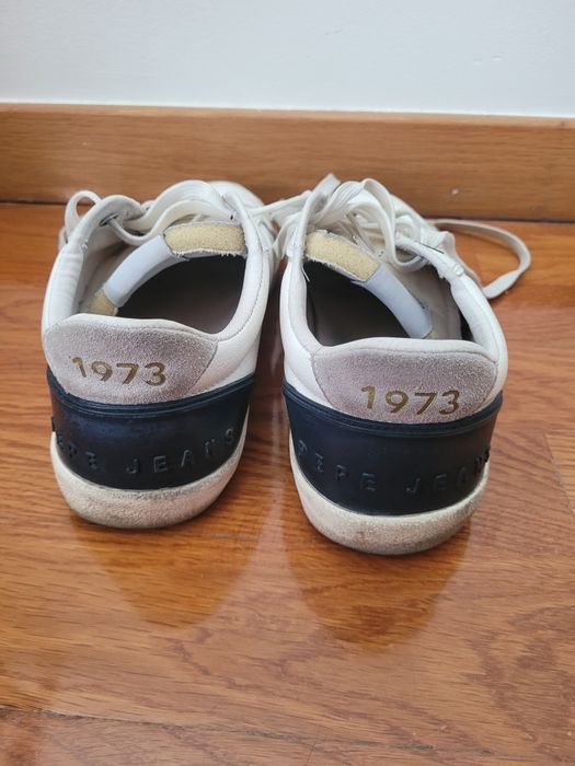 Ténis Pepe Jeans 1973