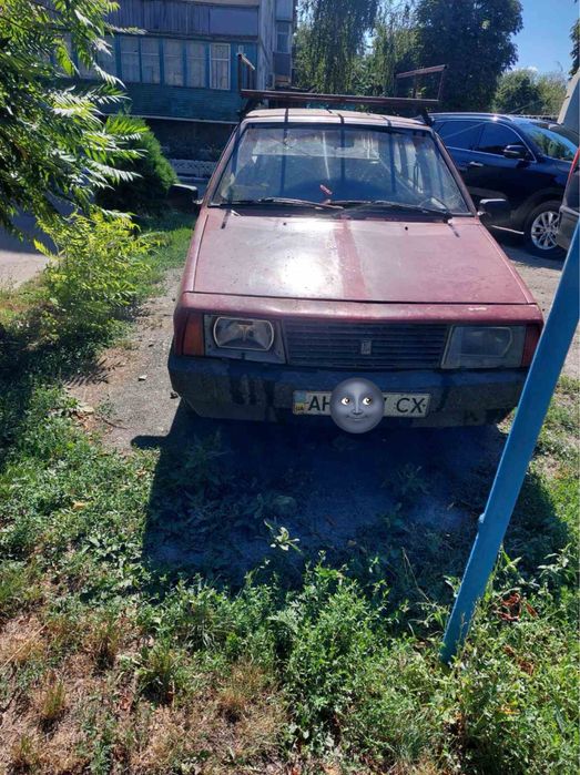 Продам ВАЗ 2109