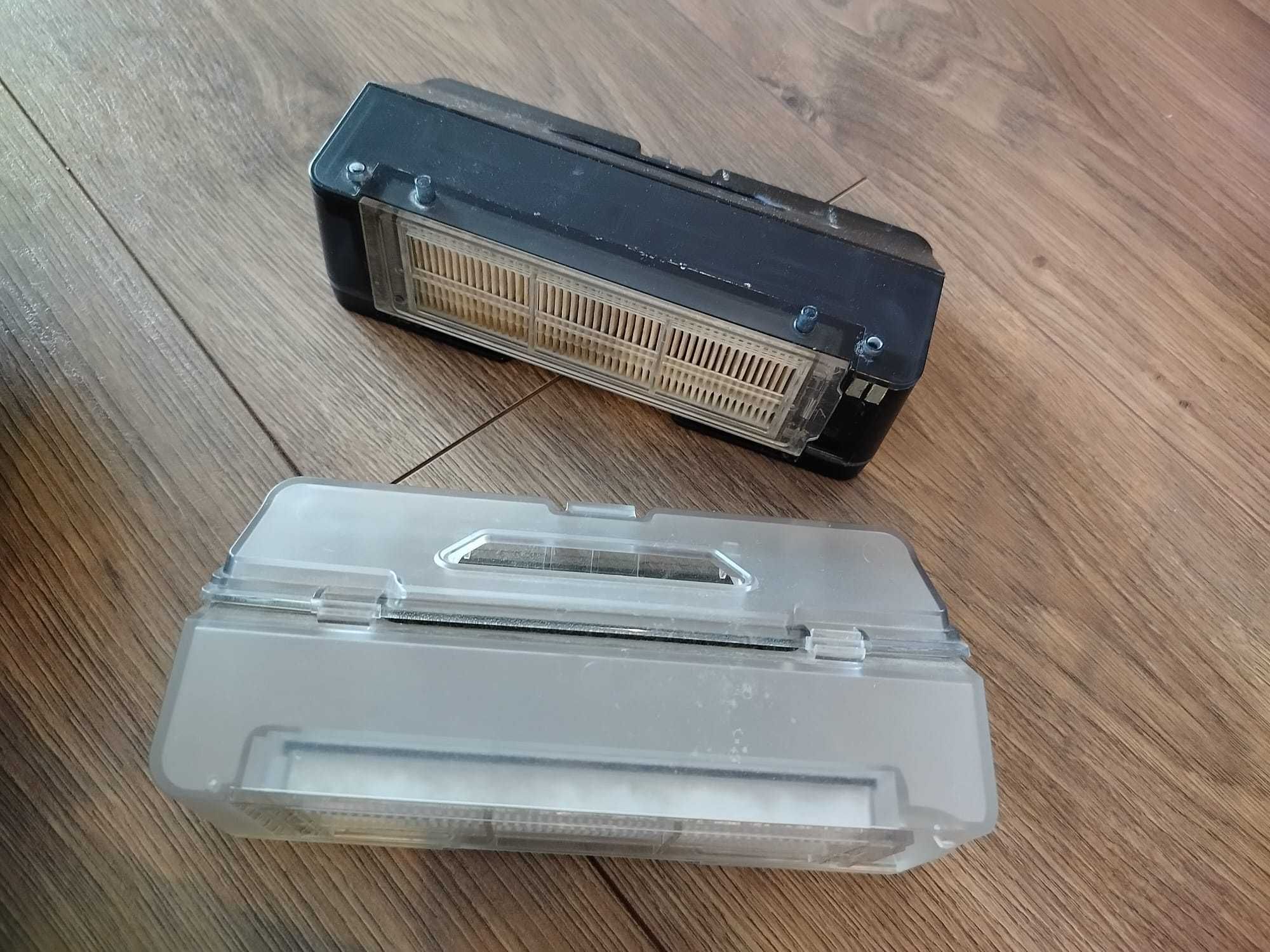 Odkurzacz Mi Robot Vacuum Mop P
