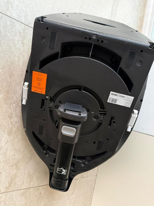 CYBEX BASE Z - Obrotowa baza isofix