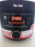 Nowy Multicooker Tefal Turbo Cuisine CY754 10 programów
