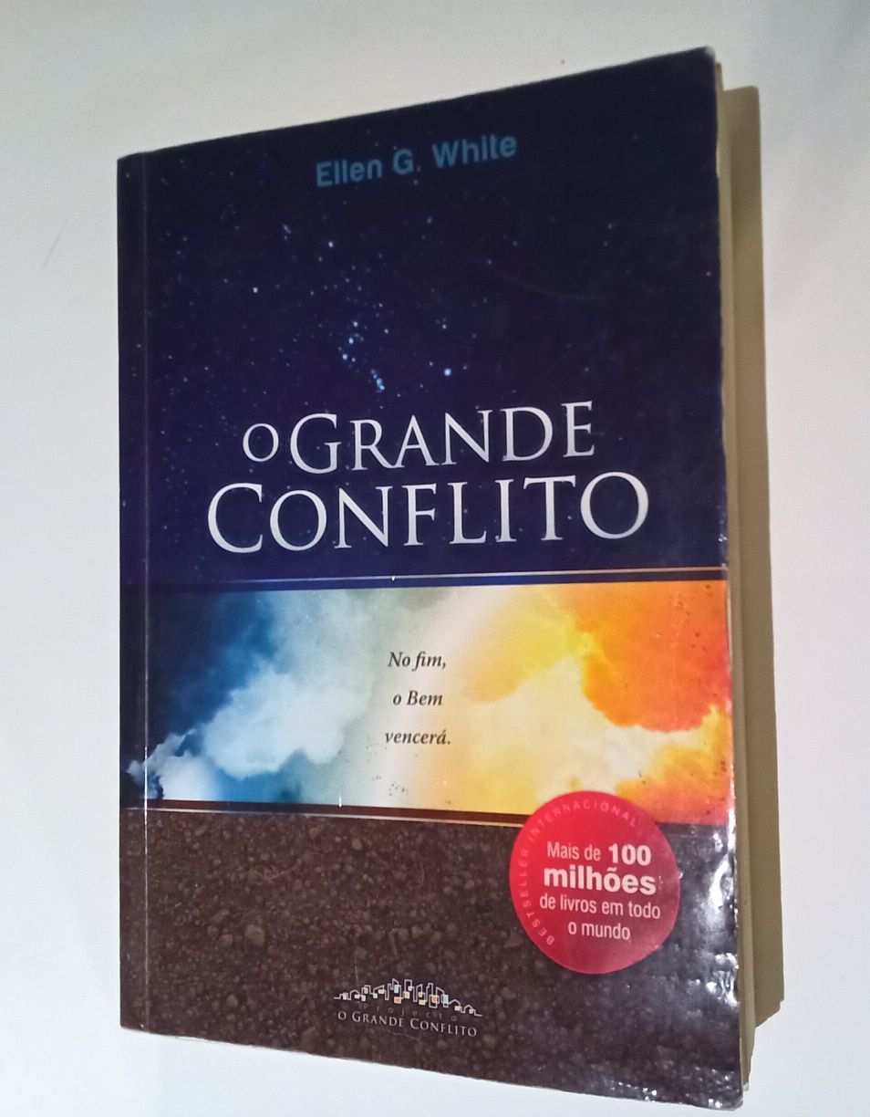 O Grande Conflito