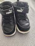 Puma Buty Rebound Joy Fur