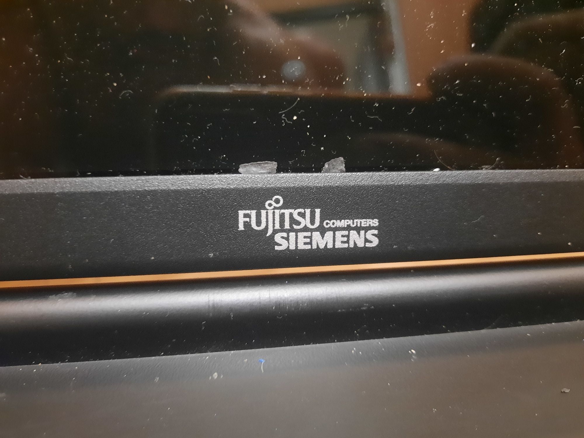 Fujitsu Simens amilo 1510