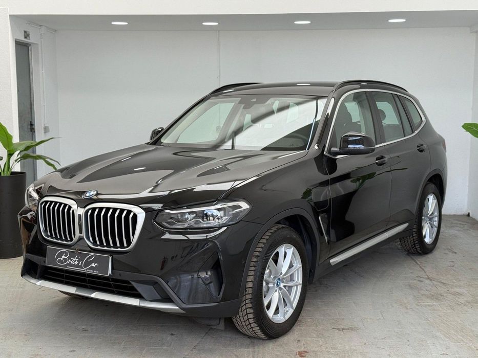 BMW X3 30 e xDrive