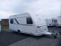 KNAUS SUDWIND 450 FU  2025  gotowa do odbioru