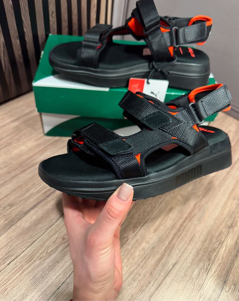 Сандалі Puma Future Rider Sandal Attempt, 36р