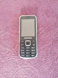 telefon samsung GT-C3530 - uszkodzony wyświetlacz