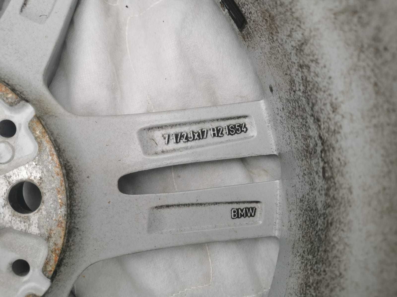 Felga aluminiowa 7,5Jx17 BMW F45 M Pakiet 5x112 ET54