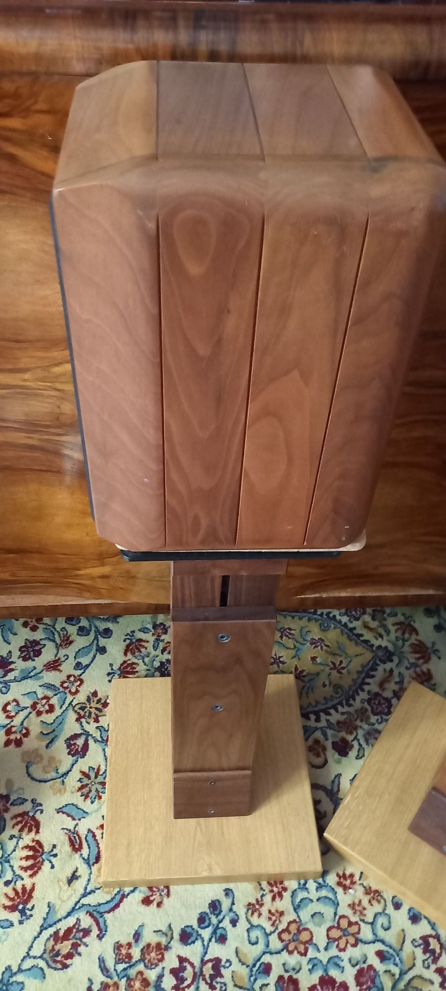 Sonus Faber Franco Serblin FM2