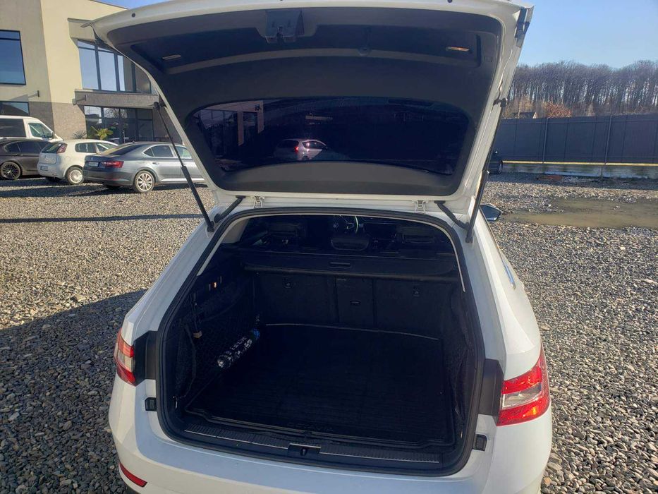 Продам skoda superb 4х4