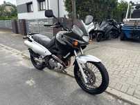 Suzuki XF Suzuki FreeWind 650   XF    Turystyczny*650CM*